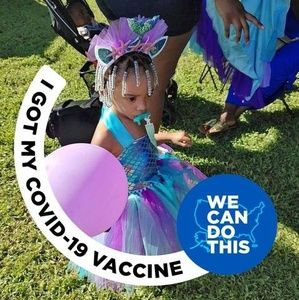 Meet your Posher, Shirley